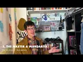 Reviewing Every Book I Read In 2022