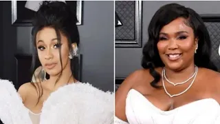 London on da Track BM Shades Cardi B|Kanye and Kim K| Lizzo shows a Nicki Minaj love after she flops