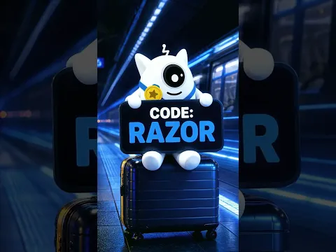 Use Stake Promo Code "RAZOR" Before It Expires | 200 Bonus 2026