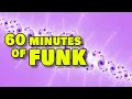 Download Lagu 60 Minutes of Funk - Mozinor
