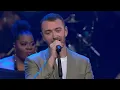 Sam Smith - Midnight Train (Live At Austin City Limits)