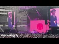 Jaden Smith - GOKU | The Freedom Experience