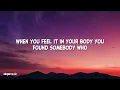 Usher - U Got It Bad (Lyrics)