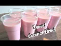 Download Lagu 🇸🇷 Surinaamse Dawet recept|Surinamese Coconut drink|