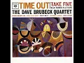 Take Five