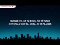 Beéle - Si Te Pillara (Letra/Lyrics)