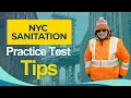 NYC Sanitation Exam 2026 - Department of Sanitation Worker Career All You Need to Know