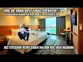 Download Lagu TINGGAL JALAN KAKI KE MALIOBORO‼️HOTEL MURAH DAN MEWAH | THE MALIOBORO HOTEL AND CONFERENCE CENTER