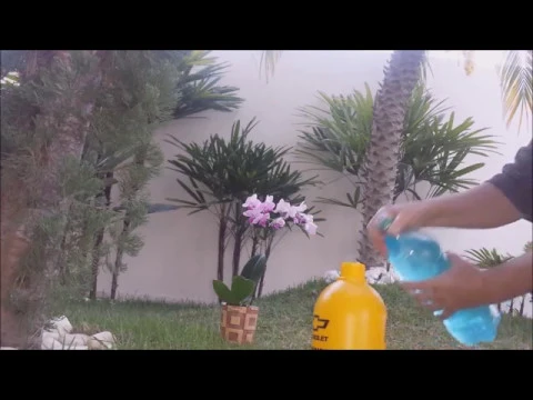 ADUBO PETERS PARA ORQUÍDEAS