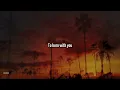 Alex Warren - Fine Place To Die (lyrics)