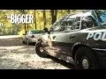 Greensboro Police Department Recruiting - 2013