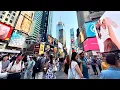 Download Lagu New York City: Manhattan Times Square Saturday Live