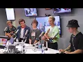Why Don't We Performs 'What Am I' | On Air With Ryan Seacrest