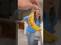 Download Lagu Who still wants a banana hook? | #shorts #amazonfinds