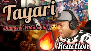 serge ibaka diamond platnumz mohombi tayari official music video reaction