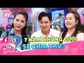 Lagu Chuyện tình YÊU XA gần thập kỉ - 7 năm không cưới sẽ CHIA TAY | Yêu Là Cưới 2025 tập 37