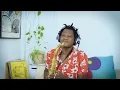 Chloé Caillet - Doudou - Tunday sax