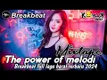 Download Lagu NEW BREAKBEAT SPESIAL LAGU BARAT POWER OF MELODI X THE DRUM ( Alan Walker