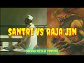 Download Lagu Kisah Santri Melawan Raja Jin (Abuya Uci) - Dakwah Dalam Dongeng