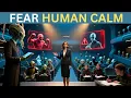 Lagu They Taught ‘How to Spot a Human Threat’… Then Went Silent When She Raised Her Hand | HFY Sci-fi
