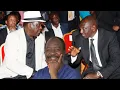 Download Lagu LIVE!!PRESIDENT RUTO,RAILA ODINGA AND OTHER LEADERS ATTENDING MALULU INJENDI'S BURIAL IN MALAVA