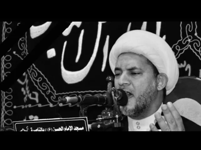 ⁣الطور الفايزي الاصيل | نعي بصوت الخطيب فضيلة المرحوم الشيخ امين ابو تاكي ( رحمه الله ).