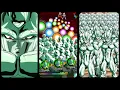 NEW DOKKANFEST METAL COOLER ARMY ALL SUPER ATTACK ANIMATIONS DBZ Dokkan Battle