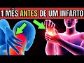 Download Lagu 7 SINAIS INICIAIS de um INFARTO que VOCÊ NUNCA PODE IGNORAR!  (SINTOMAS QUE O CORAÇÃO ESTÁ SOFRENDO)