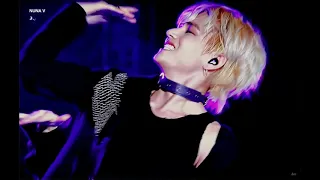 Download Kim Taehyung_Circus_FMV MP3