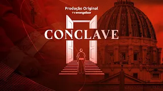 Documentário: Conclave