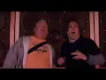 Tenacious D Devil scene