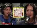 Brittney Atwood Thoughts On Breast Implants And Botox