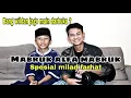 Spesial Ulang Tahun Farhat || Mabruk Alfa Mabruk - Darbuka Cover Ft Wildan Alamsyah