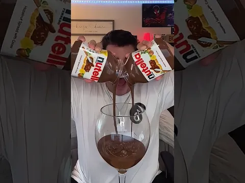 Hambúrguer ou Brigadeiro de Colher?