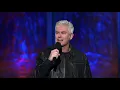 Brian Regan THAT S WHERE IT DOESN T HURT