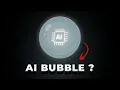 Lagu AI Bubble – Berkembang Terlalu Cepat ?