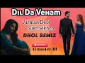 Lagu Dil da veham  latest punjabi song #trending #viral #music 