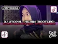 Download Lagu DJ ANDAI WAKTU BERGANTI AKU TETAP TAKKAN BERUBAH | UTOPIA - HUJAN STYLE BOOTLEG VIRAL TIKTOK TERBARU