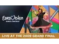 Download Lagu Flor-de-lis - Todas As Ruas Do Amor (LIVE) | Portugal 🇵🇹 | Grand Final | Eurovision 2009