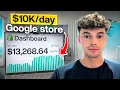 Lagu $0 to $10K/Day in 2 Weeks with Google Ads (We Did It Again)
