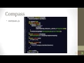 Beginning Phonegap - Section 6 A Demo on the PhoneGap API