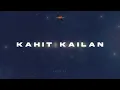 Jason Dy - 'Kahit Kailan' Official Lyric Video