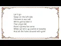 Cornershop - Sleep on the Left Side Lyrics