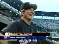 New York METS at Baltimore ORIOLES 99 Original ESPN Broadcast