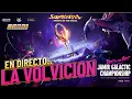 EN DIRECTO FINAL INTER JAMIR Suntzu VS EvilGozu
