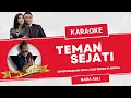 Download Lagu TEMAN SEJATI_ Karaoke ( Erie suzan x adibal )