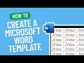 How to Create Labels in Microsoft Word Smith Corona Labels