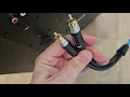 Audio Set Up Klipsch Subwoofers and Related Accessories