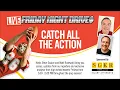 Live with Friday Night Drive Week 1 IHSA football scores news highlights analysis and more