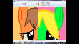 what my cutie mark is telling me speedpaint